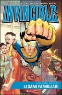 Invincible vol.16 di Robert Kirkman, Cory Walker edito da SaldaPress