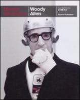 Woody Allen di Florence Colombani edito da Cahiers du Cinema