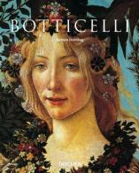 Botticelli. Ediz. tedesca di Barbara Deimling edito da Taschen