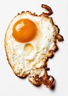 The gourmand's egg. A collection of stories & recipes. Ediz. illustrata di Ruth Reichl, Jennifer Higgie edito da Taschen