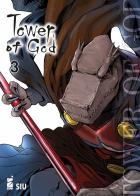 Tower of god vol.3 di Siu edito da Star Comics