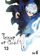 Tower of god vol.13 di Siu edito da Star Comics