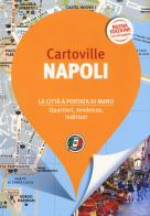 Napoli di Audrey Oliveira, Assia Rabinowitz, Laure Raffaëlli-Péraudin edito da Touring
