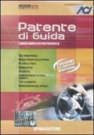 Patente di guida. Corso completo per patente B. CD-ROM. Con gadget edito da De Agostini