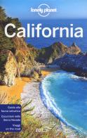 California di Andrea Schulte-Peevers, Brett Atkinson, Andrew Bender edito da Lonely Planet Italia
