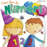 Il mio libro dei numeri. Ediz. a colori di Miles Kelly edito da Doremì Junior
