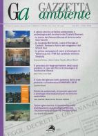 Gazzetta ambiente. Rivista sull'ambiente e il territorio (2018) vol.3 edito da Alpes Italia