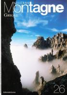 Alpi Grigne. Con cartina edito da Editoriale Domus