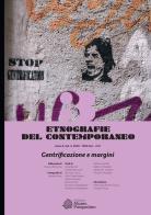 Etnografie del contemporaneo (2020) vol.3 edito da Edizioni Museo Pasqualino