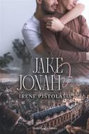 Jake & Jonah di Irene Pistolato edito da Triskell Edizioni