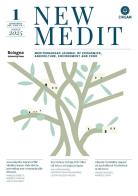New Medit (2025) vol. 1 edito da Bologna University Press