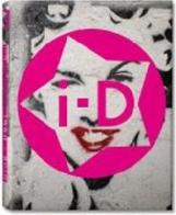 Thirty Years of I-D. Ediz. italiana, spagnola e portoghese di Terry Jones edito da Taschen