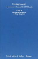I processi matrimoniali degli archivi ecclesiastici italiani. Atti del Convegno (Trento, 24-27 ottobre 2001) vol.1 edito da Il Mulino