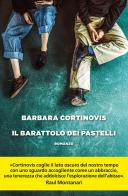 Il barattolo dei pastelli di Barbara Cortinovis edito da Bollati Boringhieri