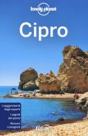 Cipro di Joe Bindloss, Jessica Lee, Josephine Quintero edito da Lonely Planet Italia
