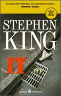 It di Stephen King edito da Sperling & Kupfer
