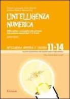 L' intelligenza numerica vol.4 edito da Centro Studi Erickson