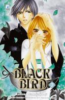 Black bird vol.7 di Kanoko Sakurakouji edito da Star Comics