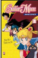 Sailor Moon. Anime comics vol.1 di Naoko Takeuchi edito da GP Manga