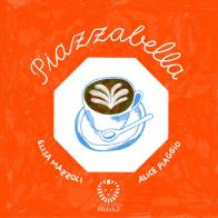 Piazzabella. Ediz. a colori di Elisa Mazzoli edito da Il Leone Verde