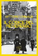 Il codice del reverendo di Vittorio Grimaldi edito da Edizioni Clichy
