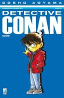 Detective Conan vol.84 di Gosho Aoyama edito da Star Comics