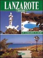 Lanzarote. Ediz. spagnola di Pierluigi Scialdone edito da Bonechi