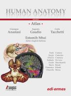 Human anatomy. Atlas. Con Contenuto digitale per accesso on line vol.3 edito da Edi. Ermes
