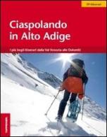 Ciaspolando in Alto Adige. 59 itinerari edito da Tappeiner