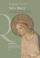 Salve Mater. L'«Annunciazione» di Beato Angelico a San Marco. Ediz. italiana e inglese edito da Sillabe