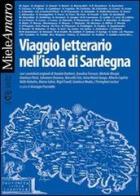 Viaggio letterario nell'Isola di Sardegna edito da CUEC Editrice