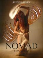 Nomad. Two worlds. Ediz. illustrata di Russell James edito da TeNeues