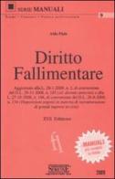Diritto fallimentare di Aldo Fiale edito da Edizioni Giuridiche Simone