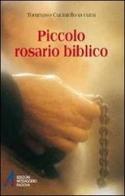 Piccolo rosario biblico edito da EMP