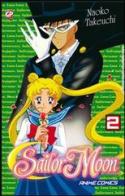 Sailor Moon. Anime comics vol.2 di Naoko Takeuchi edito da GP Manga