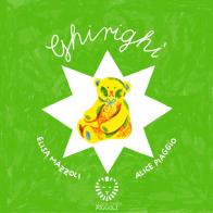Ghirighì. Ediz. a colori di Elisa Mazzoli edito da Il Leone Verde