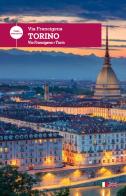 Via Francigena. Torino. Tappa alternativa. Ediz. italiana e inglese edito da Frilli