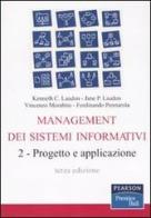 Management dei sistemi informativi vol.2 edito da Pearson