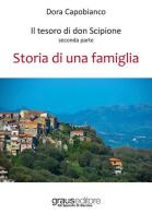 Il tesoro di don Scipione vol.2 di Dora Capobianco edito da Graus Edizioni