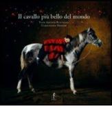Il cavallo più bello del mondo di Cristophe Donner, Yann Arthus-Bertrand edito da L'Ippocampo
