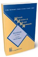 Manuale modulare di metodi matematici. Eserciziario edito da Giappichelli
