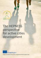 The hepness perspective for active cities development edito da ASD Circolo Tennis Vicenza
