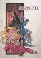 Risenfall Deluxe. Ediz. inglese di Liana Recchione edito da Shockdom
