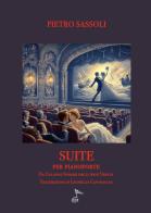 Suite. Per pianoforte. Con File audio online di Pietro Sassoli edito da GDE Edizioni Musicali