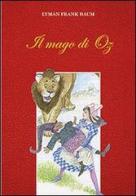 Il mago di Oz di L. Frank Baum edito da San Paolo Edizioni