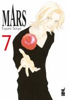 Mars. New edition vol.7 di Fuyumi Soryo edito da Star Comics