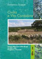 Civiltà e vita contadina di Domenico Scapati edito da Youcanprint