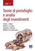 Teorie di portafoglio e analisi degli investimenti edito da Apogeo Education
