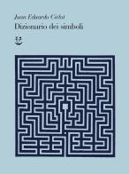 Dizionario dei simboli di Juan-Eduardo Cirlot edito da Adelphi