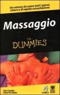 Massaggio di Steve Capellini, Michel Van Welden edito da Apogeo